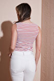 Fashion Friends Bayan Crop 25Y0326K1