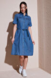 Fashion Friends Bayan Elbise 25Y0108K1