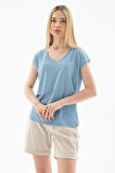 Fashion Friends Bayan Bluz 25Y0202K1