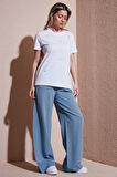 Fashion Friends Bayan Pantolon 25Y0893K1