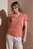 Fashion Friends Bayan Bluz 25Y0144K1