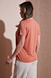 Fashion Friends Bayan Bluz 25Y0144K1