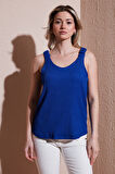 Fashion Friends Bayan Bluz 25Y0513K1