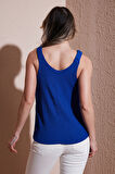 Fashion Friends Bayan Bluz 25Y0513K1
