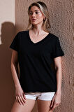 Fashion Friends Bayan Bluz 25Y0321K1