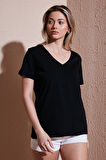 Fashion Friends Bayan Bluz 25Y0321K1