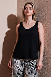 Fashion Friends Bayan Bluz 25Y0513K1