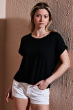 Fashion Friends Bayan Bluz 25Y0519K1