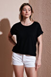 Fashion Friends Bayan Bluz 25Y0519K1