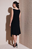Fashion Friends Bayan Elbise 25Y0630K1