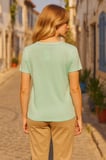 Fashion Friends Kadın Bluz 25Y1201K1