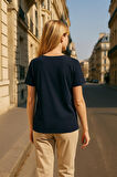 Fashion Friends Bayan Bluz 25Y1201K1