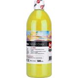 Red Apple RA150-11 Akrilik Boya 500 g Sarı