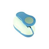 RedApple Şekilli Büyük Boy Delgeç/Şekilgeç 3.8 cm Yuvarlak 32622