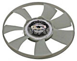 Mercedes Fan Termigi (pervaneli, Om611, Om612) V-Class 638/2 99>03 Vito 638 99>03 Sprinter 00>06 Crafter 06>1 - Swag 10944863