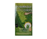 Biosellection Bitkisel İçerikli Kalıcı Saç Boyası