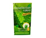 Biosellection Bitkisel İçerikli Kalıcı Saç Boyası No:5