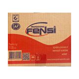 Fensi İçten Çekmeli Mini Tuvalet Kağıdı Çift Katlı 4 Kg. 12 Rulo