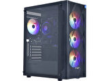 EXPER Xera G XC316 i513400F 16GB 500GB RTX4060FDOS Masaüstü Bilgisayar