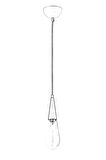 AVONNI AV-60059-1E Eskitme Kaplama Modern Avize E14 Metal Cam 10cm