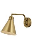 Avonni Ap-62077-01 Metal Eskitme İç Mekan Duvar Aplik 