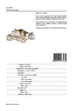 AVONNI AV-60230-8E Eskitme Kaplama Modern Avize E27 Metal Kristal 80cm