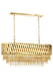 AVONNI AV-1865-120X40S Modern Avize