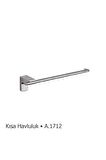 DUXXA F1 KISA HAVLULUK A.1712