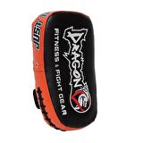 DragonDo 40301-p Thai Muay Thai ve Kick Boks Darbe Yastığı -Tek