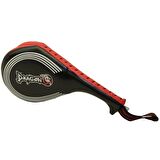 DragonDo 40002-P Taekwondo Raket Ellik