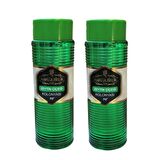 Zeytin Kolonyası Çiçeği Kolonyası 70 Derece Pet Şişe 400 ml 2 Adet