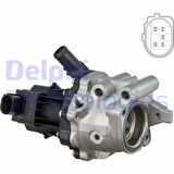 İveco Ticarı Egr Valfı Daıly F1a 2,3jtd E5 11> (5801856571) (5801365344)(f1a)(e5) - Delphi Eg10482-12b1