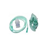 Nimo Nebulizatör Set Pediatrik Maske