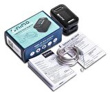 Nimo Parmak Tipi Pulse Oksimetre HNK-PLS-01 Oximetre