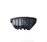 Mercedes On Tampon Alt Kaplama Orta S400 Amg W222 18> - Vortex V2206401