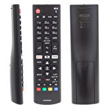 Ayt Weko LG AKB75095308 Netflix Amazon Lcd Led Tv Kumandası CAS65BN708