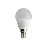 5W E14 Led Ampul Beyaz