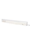 18W Anahtarlı Led Bant Armatür Günışığı