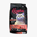 Homie Somonlu Kısırlaştırılmış Kedi Maması 12 Kg