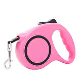 Köpek Tasması 3 Metre Otomatik Makaralı Dog Leash Retractable Pet Shop
