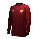 2024-2025 Göztepe Antrenman Bordo Sweat