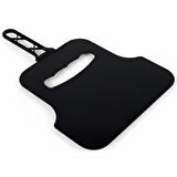 Savex Plastik Mangal Yelpazesi