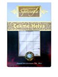 Erdem Sepetçioğlu Sade Çekme Helva (V) 280 gr