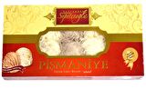 Erdem Sepetçioğlu 150 Gr Pişmaniye