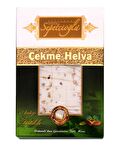 Erdem Sepetçioğlu Antep Fıstıklı Çekme Helva (V) 280 gr