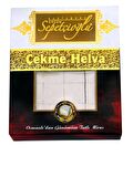 Erdem Sepetçioğlu 120 gr Sade Çekme Helva (V)