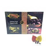 Erdem Sepetçioğlu Çikolata Kaplı Antep Fıstıklı Lokum(300gr)