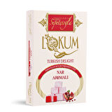 Nar Aromalı Lokum 270G