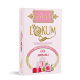 Gül Aromalı Lokum 270G
