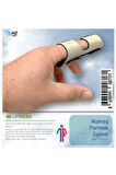 Parmak Ateli Parmak Sabitleme Ateli Kırık Parmak Ateli Finger Splint